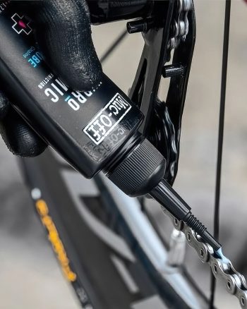 Muc Off Hydrodynamic Chain Lube 50ml 2