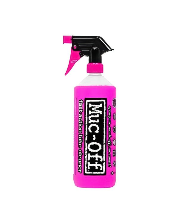 Muc Off Nano Tech Bike Cleaner 1 L