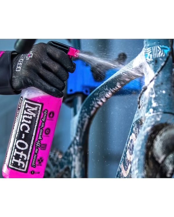 Muc Off Nano Tech Bike Cleaner 1 L 2