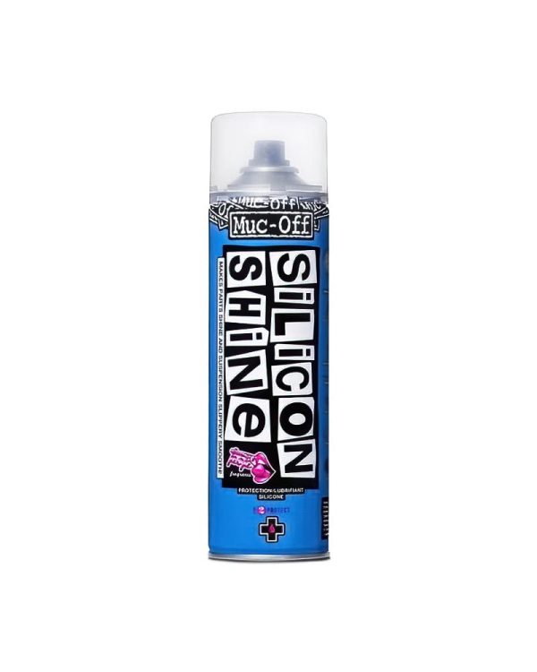 Muc Off Silicon Shine 500ml