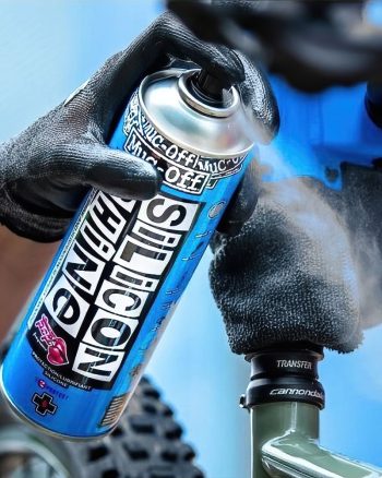 Muc Off Silicon Shine 500ml 2