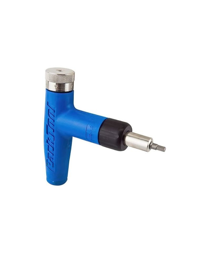 Park Tool Adjustable Torque Driver Tool (ATD1.2)