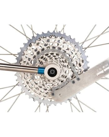 Park Tool Chain Whip with 15mm Pedal Wrench Tool HCW 16.3 2