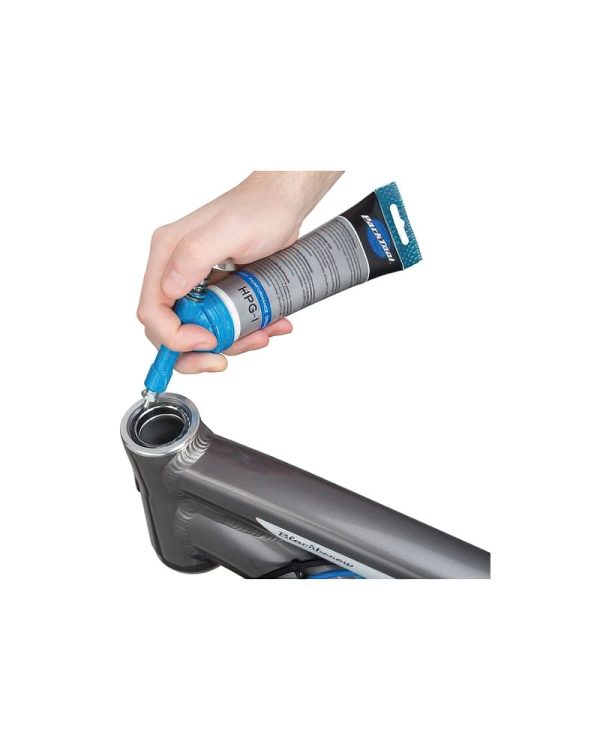 Park Tool Grease Gun (GG 1) 2 DeNoiseAI standard min