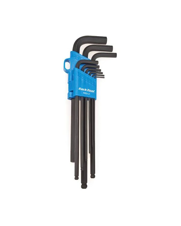 Park Tool Professional L Shaped Hex Wrench Set HXS 1.2 1