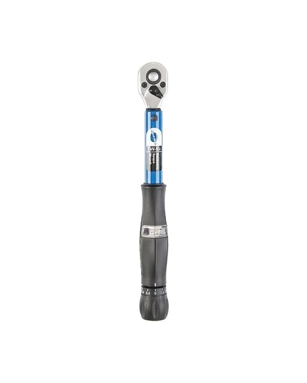 Park Tool Small Ratcheting Click Type Torque Wrench Tool TW 5.2 2