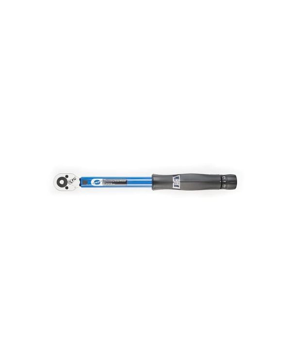 RATCHETING CLICK TYPE TORQUE WRENCH — 10 TO 60 NM