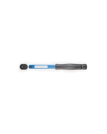 RATCHETING CLICK TYPE TORQUE WRENCH — 10 TO 60 NM 2
