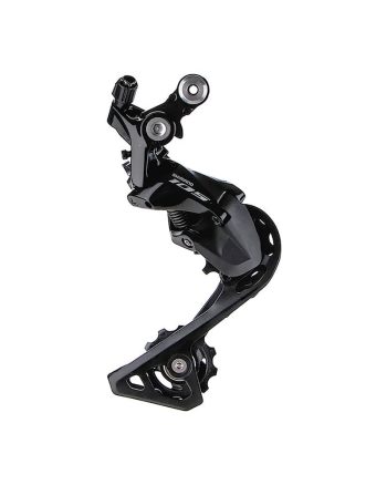 Shimano Ultegra RD-R8000-SS Rear Derailleur - 11 Speed, Short Cage, Bl –  Wheel & Sprocket - Outlet