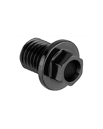 Shimano SM BH90 Flange Connecting Bolt Black 4