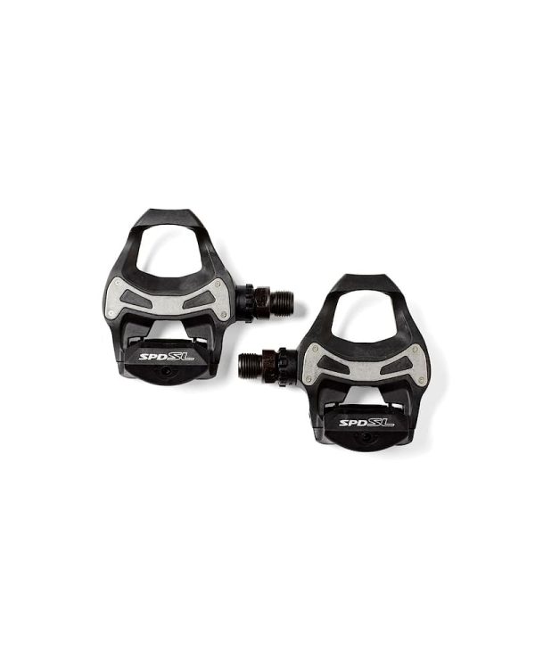 Shimano Tiagra PD R550 Pedals w SM SH11 Cleats 2
