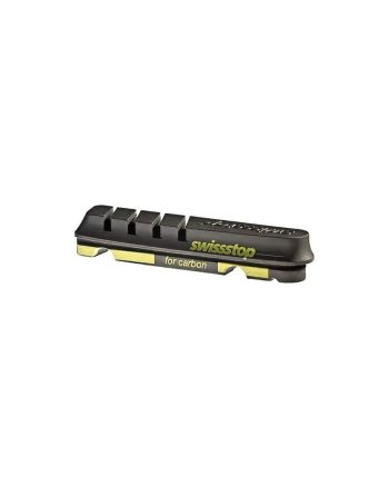 SwissStop Carbon Black Prince Rim Brake Pad