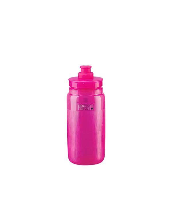 Elite Fly TEX Bottle 550ml Fluo Pink