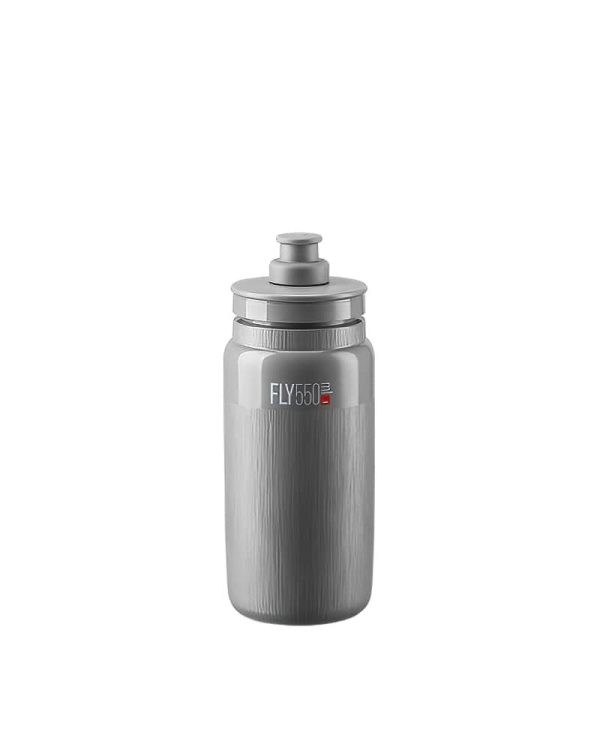 Elite Fly TEX Bottle 550ml Grey