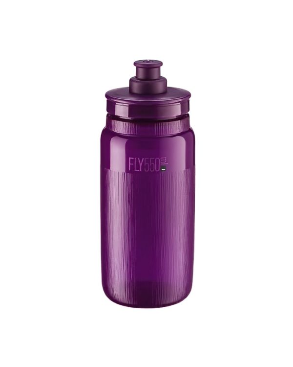 Elite Fly TEX Bottle 550ml Purple DeNoiseAI standard min