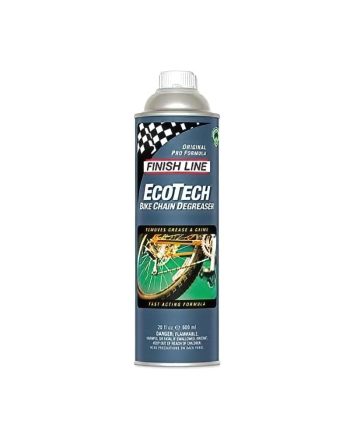 Finish Line Ecotech Degreaser Spray 20oz