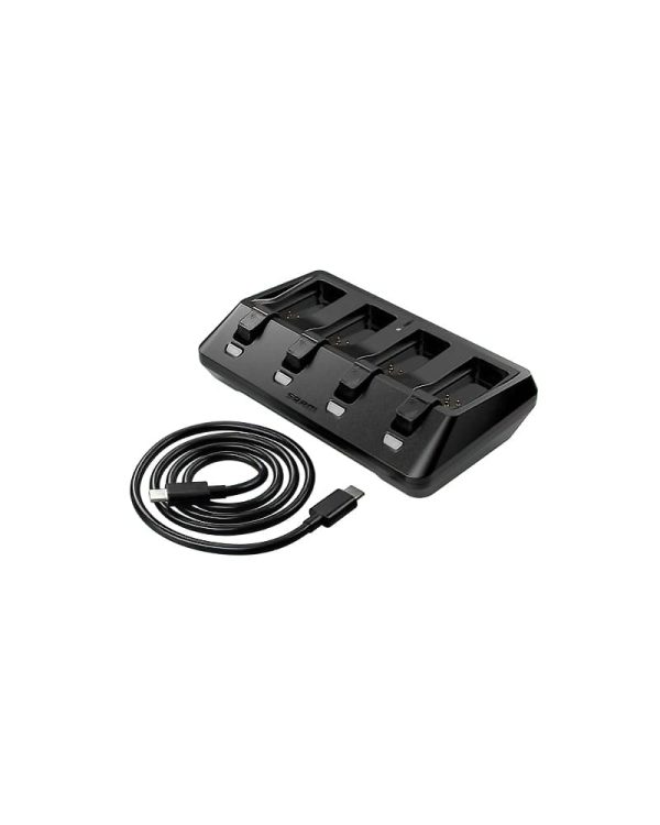 SRAM 4 Ports Charger 1 DeNoiseAI standard min