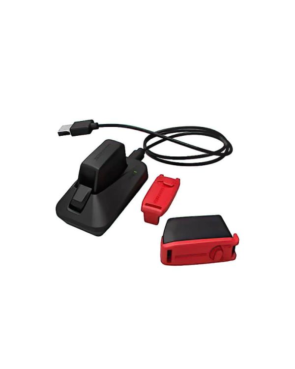 SRAM Power Pack Battery Charger 3