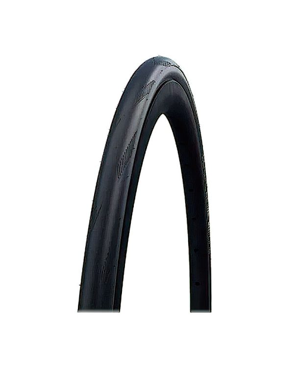 Schwalbe One Tubeless Easy 25mm28mm Black 2