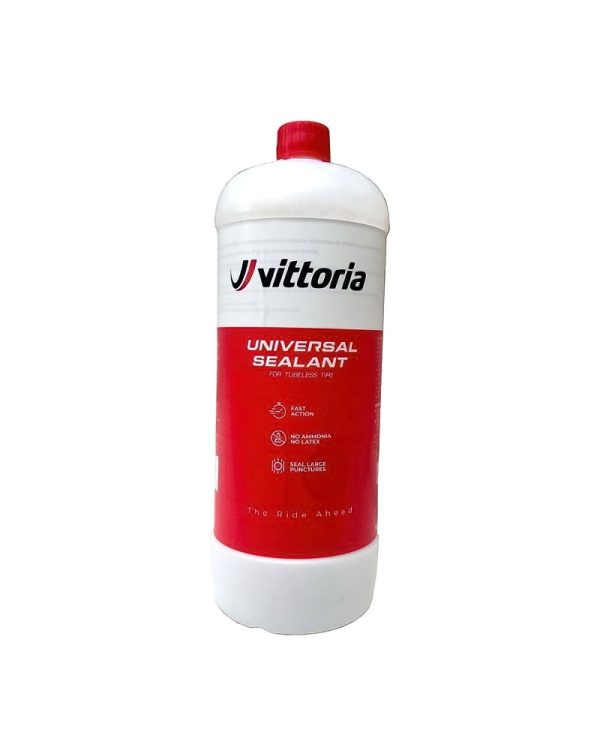 Vittoria Ultimate Sealant 1000ml DeNoiseAI standard min