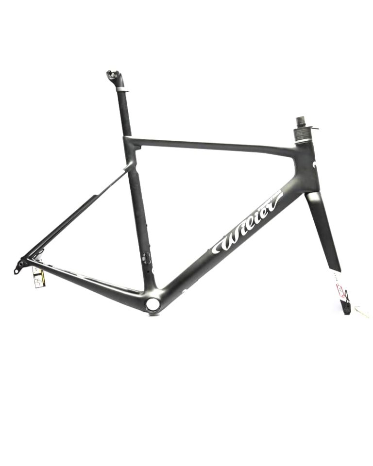 Wilier 0 SLR Disc Brake Frameset