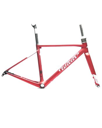 Wilier 0 slr frameset sale