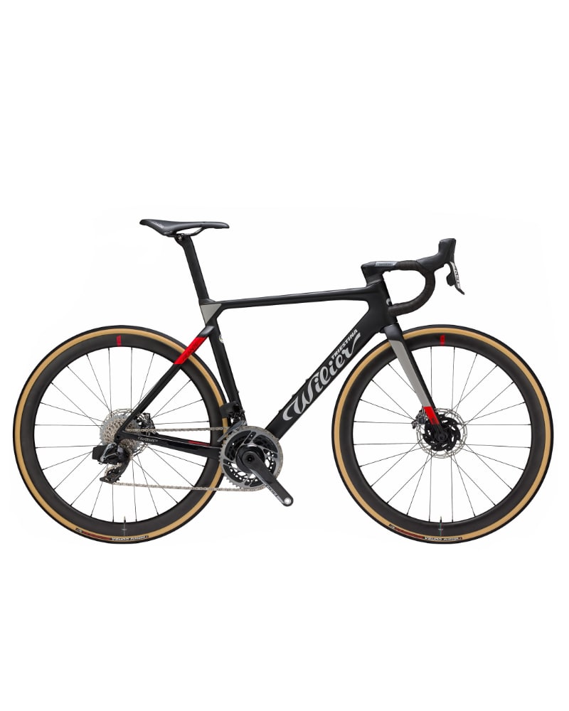 wilier filante slr