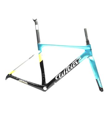 Wilier Filante SLR Disc Brake Astana Frameset