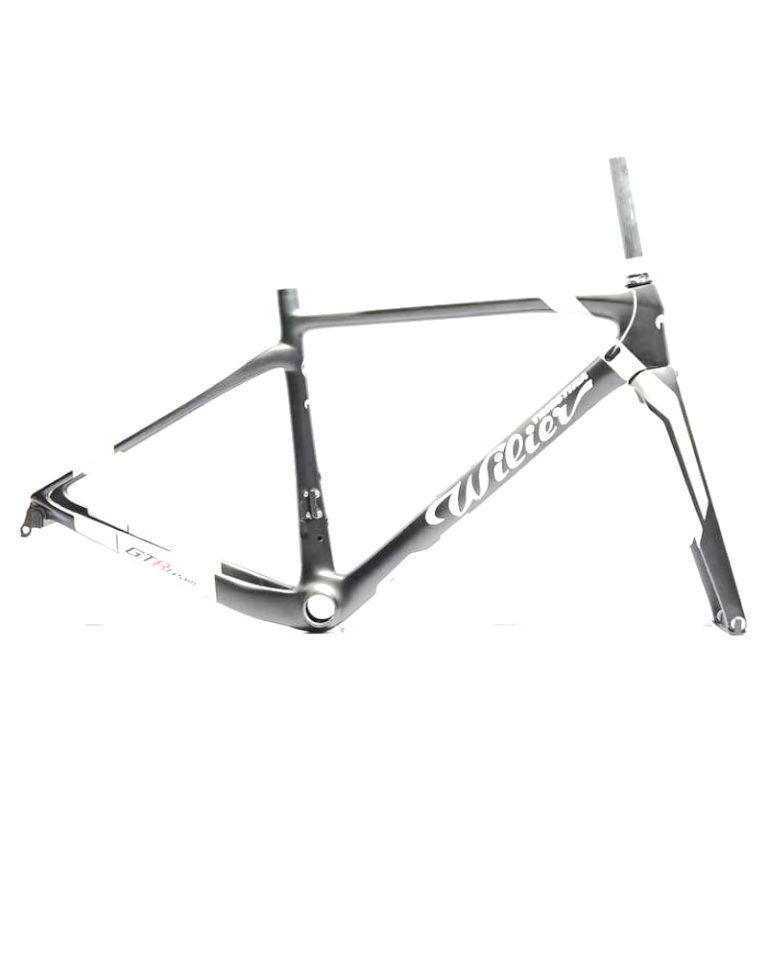 frameset wilier