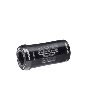 BBInfinite BB30 DirectFit Shimano 68mm