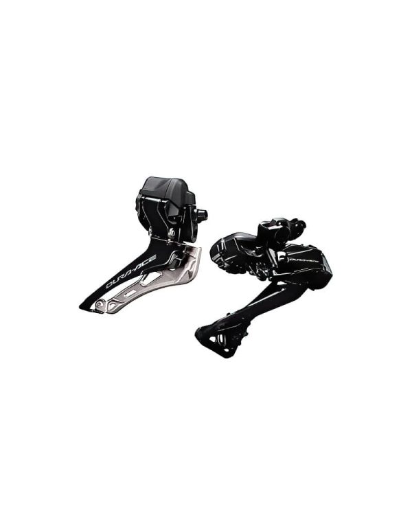 Shimano Dura Ace R9270 Di2 Hydraulic Disc Brake 12 Speed Groupset Ready Stock 5