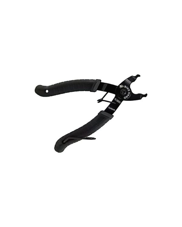 Bikehand Master Link Pliers