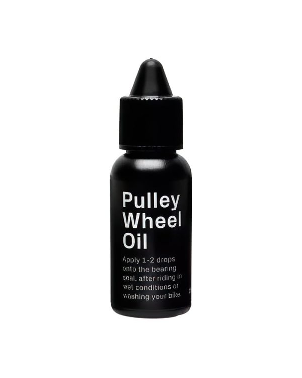 CeramicSpeed Oil for Pulley Wheel Bearings