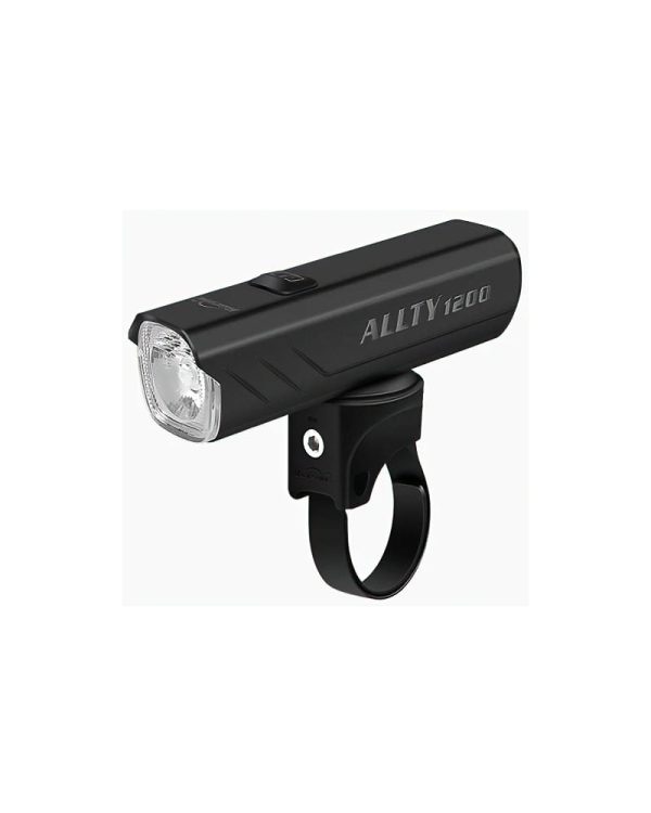 Magicshine ALLTY 1200 Front Light DeNoiseAI standard min