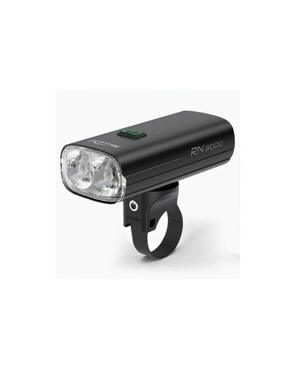 Magicshine RN3000 Front Light 1 DeNoiseAI standard min