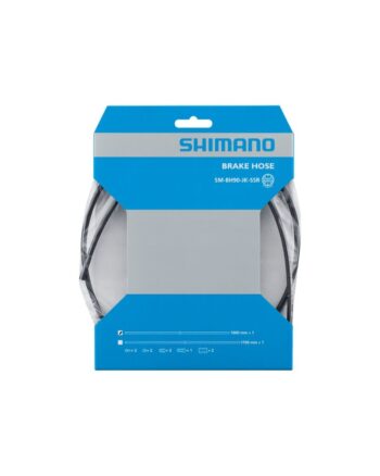 Shimano SM BH90 Disc Hose 1000mm Black 1