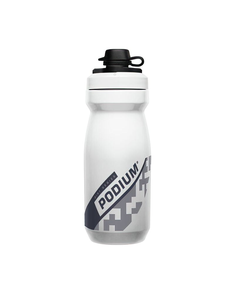CamelBak Podium® Dirt 21oz Dirt Chill 21oz Series Bike Bottle