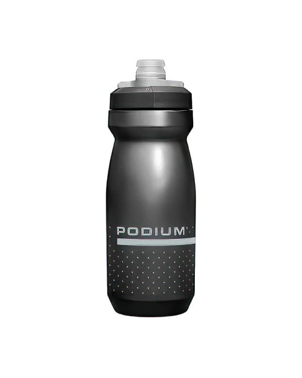 CamelBak Podium® Bike Bottle Black 21oz