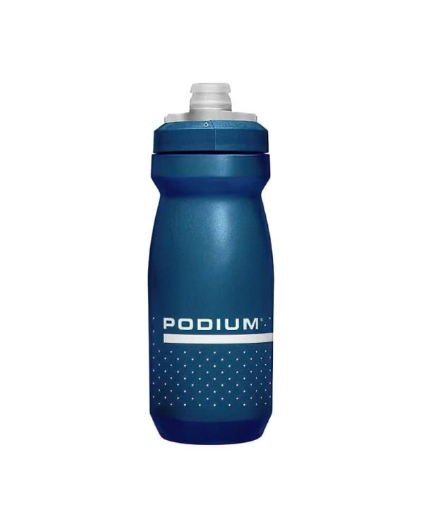 CamelBak Podium® Bike Bottle Navy Pearl 21oz