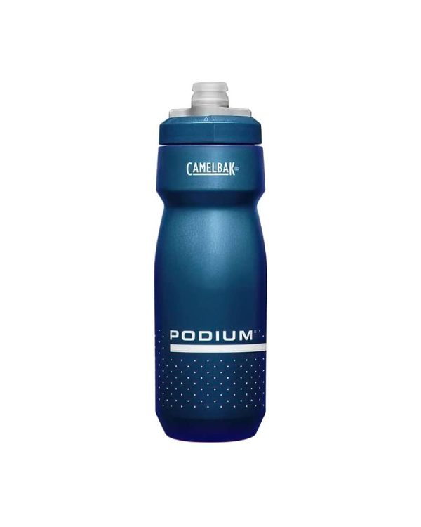 CamelBak Podium® Bike Bottle Navy Pearl 24oz