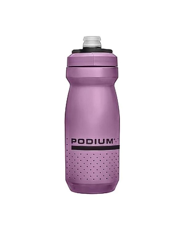 CamelBak Podium® Bike Bottle Purple 21oz