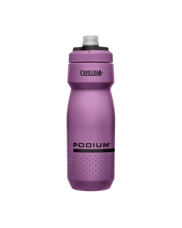 CamelBak Podium® Bike Bottle Purple 24oz