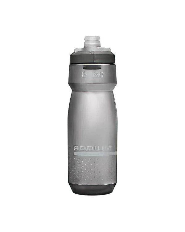 CamelBak Podium® Bike Bottle Smoke 24oz