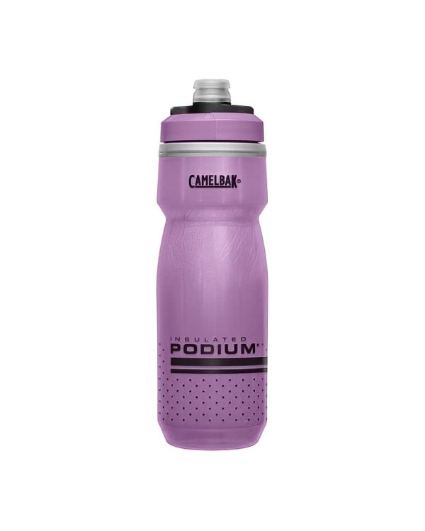 CamelBak Podium® Chill™ Bike Bottle Purple 21oz