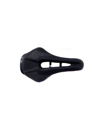 ShimanoPro Stealth curved Teamサドル　142mm PRO Stealth Curved Team Saddle | Pro Bikegear