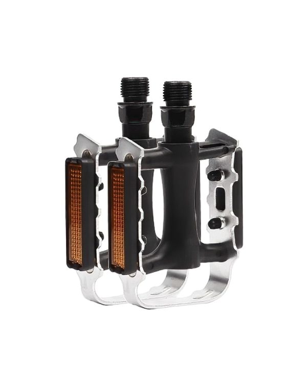 Wellgo VM 273 Basic Alloy Pedals