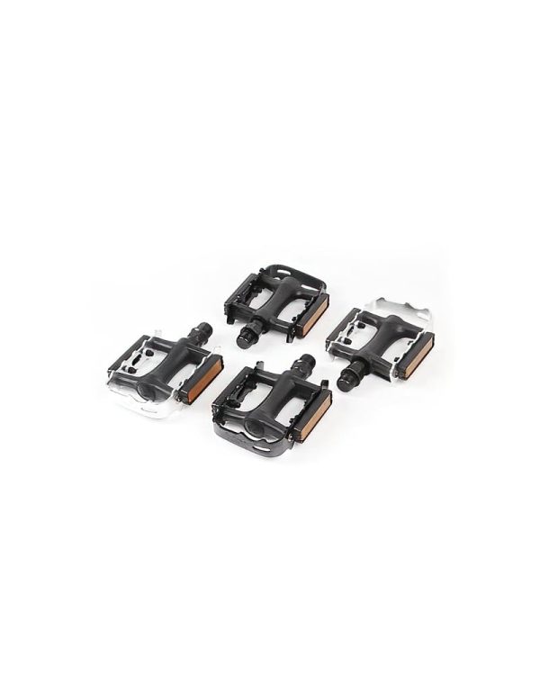 Wellgo VM 273 Basic Alloy Pedals 2