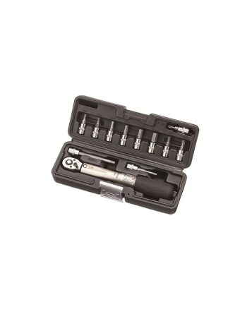 Bikehand Professional Torque Wrench Set YC 617 2ST 2