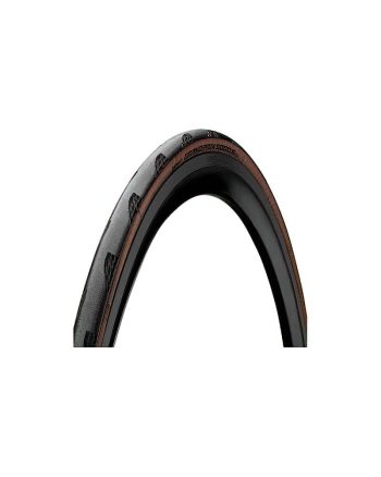 Continental Grand Prix 5000 S TR Road Tyre