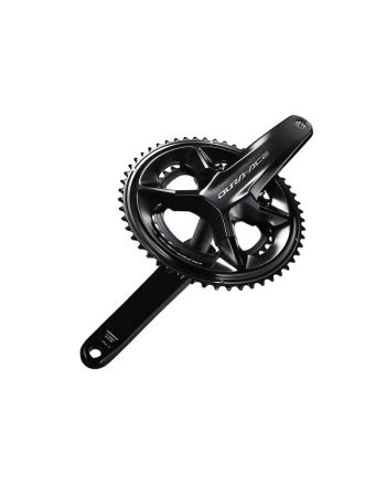 Shimano FC-08 Ultegra 11 Speed Crankset -165-50/34T